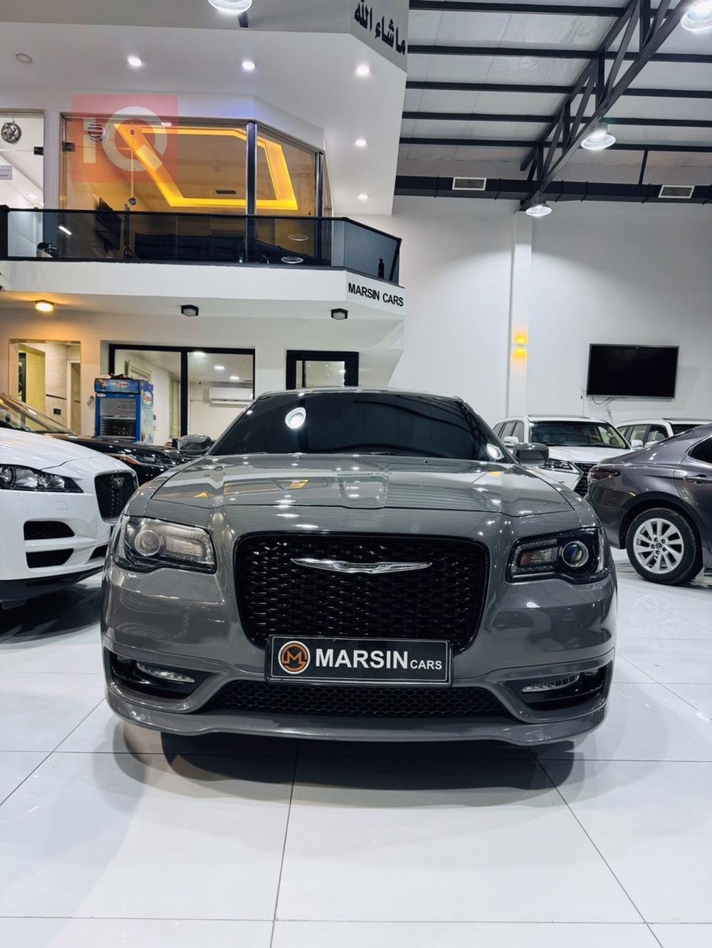 Chrysler 300